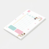 To do notes ポストイット (アングル)