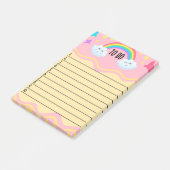 To-Do Post-Itメモ:整理整頓 ポストイット (アングル)