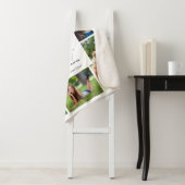 To Duter卒業の日9写真 シェルパブランケット (インサイチュ)