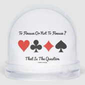 To Finesse Or Not To Finesse? That Is The Question (裏面)