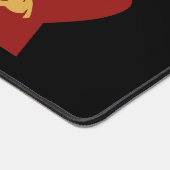 To infinity and bey デスクマット (コーナー)