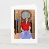 To Love LeeMarie's creative Design カード (正面)