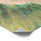 To market, to market, to buy a fat pig. ポスター (角)