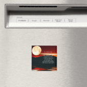 To My Forever Friend – マグネット (インサイチュ (食洗機))