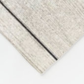 To My Husband Design Gift | Love Letter To Him | フリースブランケット (角)