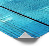 To my Husband | Trendy Gift For Your Husband ポスター (角)