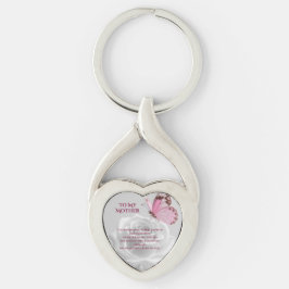 To My Mother キーホルダー
