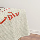 To my son | Lovely Letter To Him | テーブルクロス (インサイチュ)