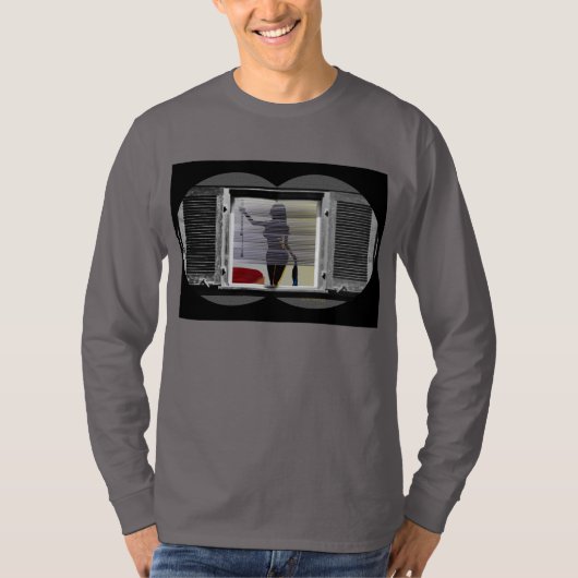 To-ogle Tシャツ (正面)