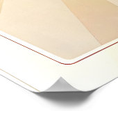 To Pimp A Butterfly Inspired Original Print Design ポスター (角)