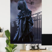 To sail the sky ポスター (ホームオフィス)