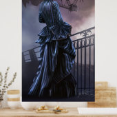 To sail the sky ポスター (キッチン)