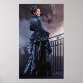 To sail the sky ポスター (正面)