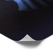 To sail the sky ポスター (角)