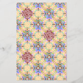 To sell Frenchies Puppy Flyer チラシ (裏面)