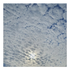 To the Clouds and Beyond ポスター