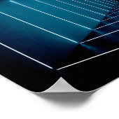 To the Elevator ポスター (角)