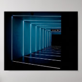 To the Elevator ポスター (正面)