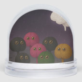 To the Moon & Then (Brains & Music Scene) (正面)