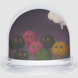 To the Moon & Then (Brains & Music Scene)