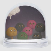 To the Moon & Then (Brains & Music Scene) (裏面)