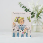 To the sweetest of Mothers ポストカード (スタンド正面)