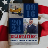 TO THIS軍隊基本訓練卒業写真 案内状