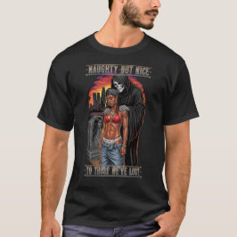 "To Those We've Lost" – A Chicano Tribute to Love Tシャツ