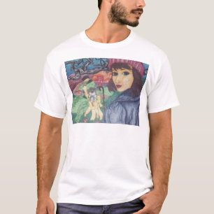 Toad氏 Tシャツ