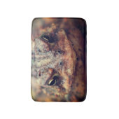 Toad顔アップクローズ バスマット (正面縦)