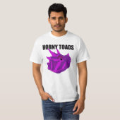 TOAD44 Tシャツ (正面フル)