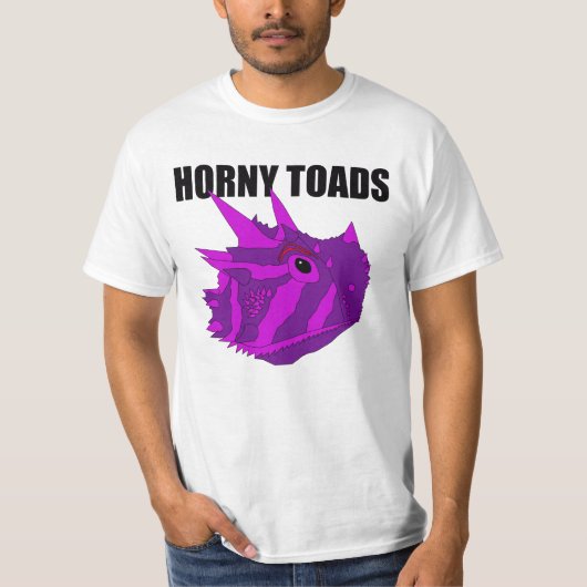 TOAD44 Tシャツ (正面)