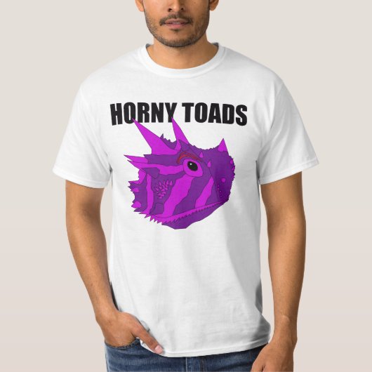 TOAD88 Tシャツ (正面)