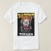 Toad Sage Legacy Tシャツ (デザイン正面)