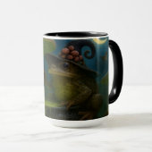 Toad Stew マグカップ (正面右)