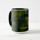 Toad Stew マグカップ (正面左)