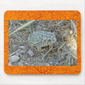 TOADallyフリーマウスパッド マウスパッド (正面)