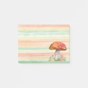 Toadstool ポストイット