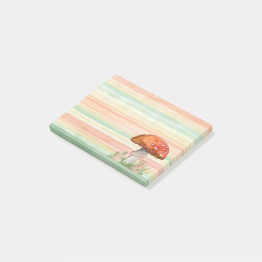 Toadstool ポストイット (アングル)