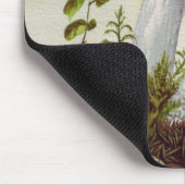 Toadstool マウスパッド (コーナー)