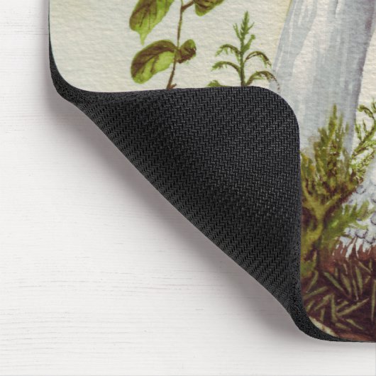 Toadstool マウスパッド (コーナー)