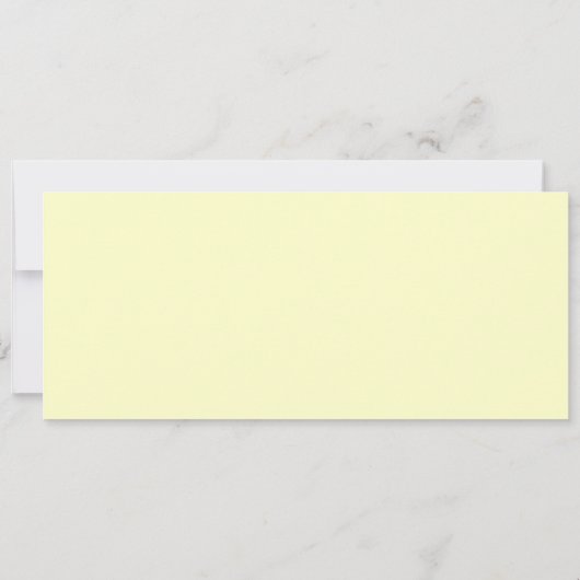 Toadstoolsパーティの招待状:オリジナルアート 招待状 (裏面)