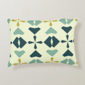 Toalha アクセントクッション (正面)