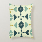 Toalha アクセントクッション (正面(垂直))