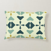 Toalha アクセントクッション (裏面)