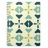 Toalha ノートブック (正面)