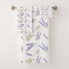 Toalha バスタオルセット