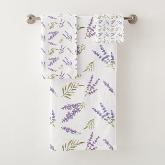 Toalha バスタオルセット (インサイチュ)