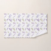 Toalha バスタオルセット (ハンドタオル)