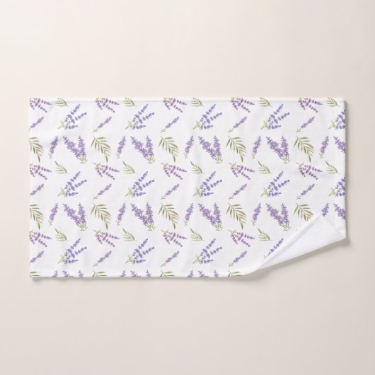 Toalha バスタオルセット (ハンドタオル)